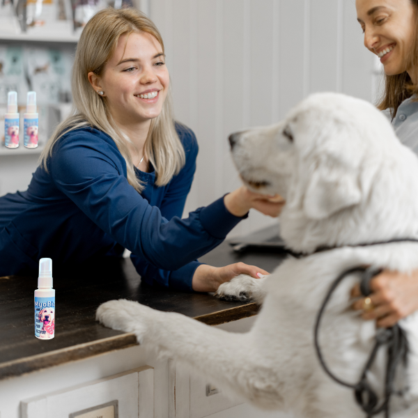 MyoBio 2 oz (15-Pack)