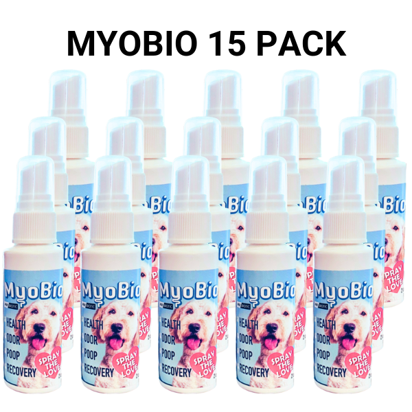 MyoBio 2 oz (15-Pack) WHOLESALE